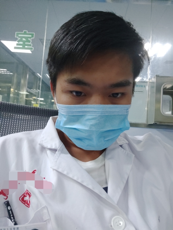 鬼卿的第一张照片--许昌相亲服务中心