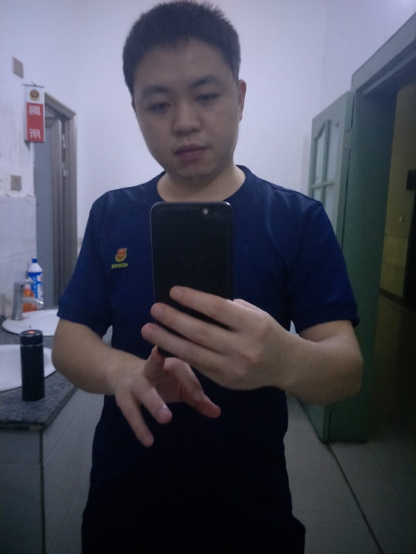 訫尘的第二张照片--许昌相亲服务中心