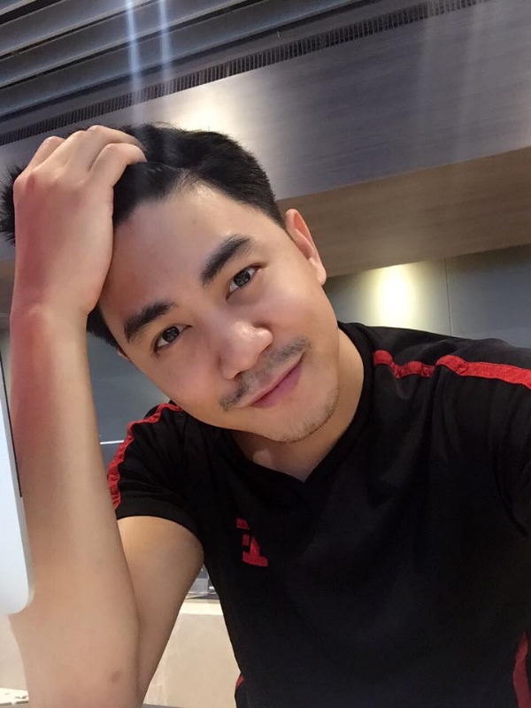 李的第一张照片--许昌相亲服务中心