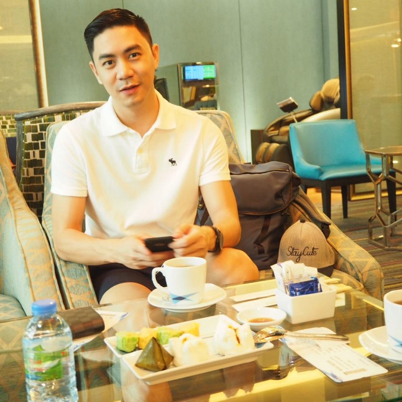 李的第二张照片--许昌相亲服务中心