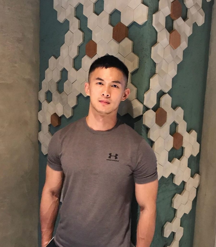 敢想敢拼才会赢的第一张照片--许昌相亲服务中心