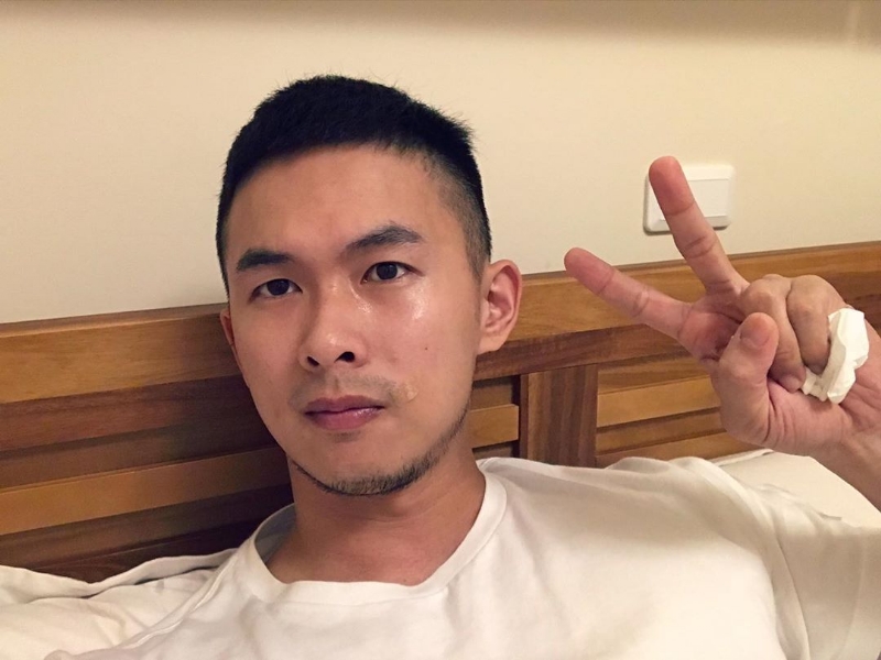 敢想敢拼才会赢的第二张照片--许昌相亲服务中心