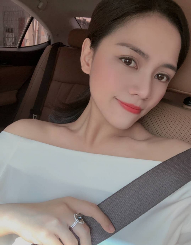 Anna安娜的第一张照片--许昌相亲服务中心
