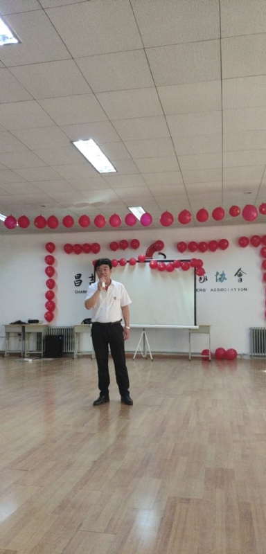 阿旺的第一张照片--许昌相亲服务中心