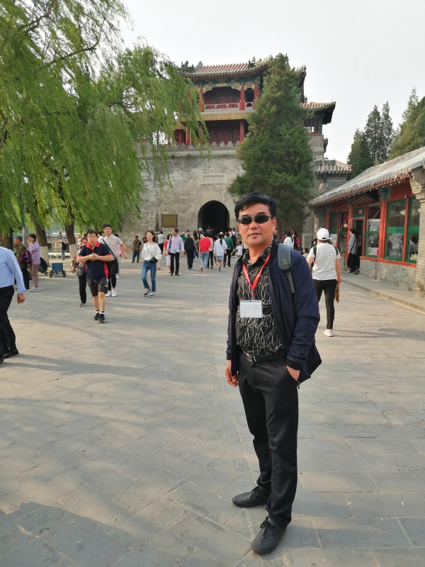 阿旺的第二张照片--许昌相亲服务中心
