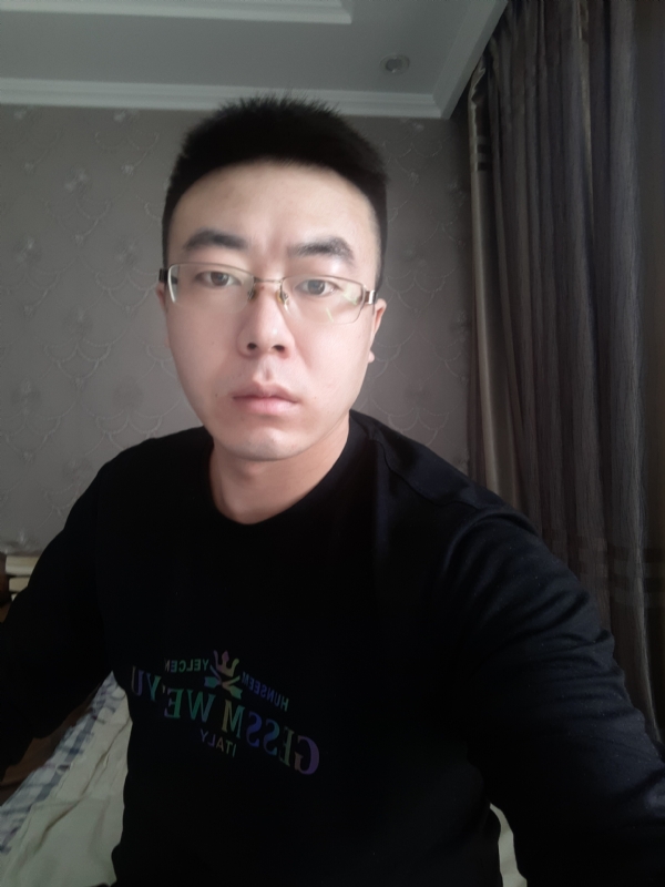 相守一生的第二张照片--许昌相亲服务中心