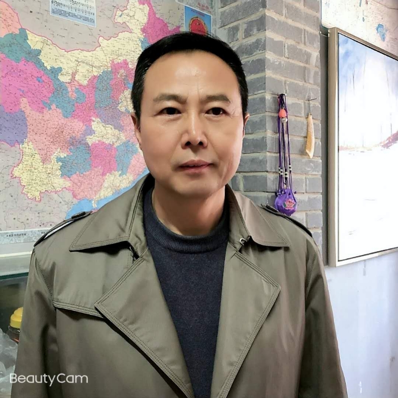 感恩的心的第一张照片--许昌相亲服务中心