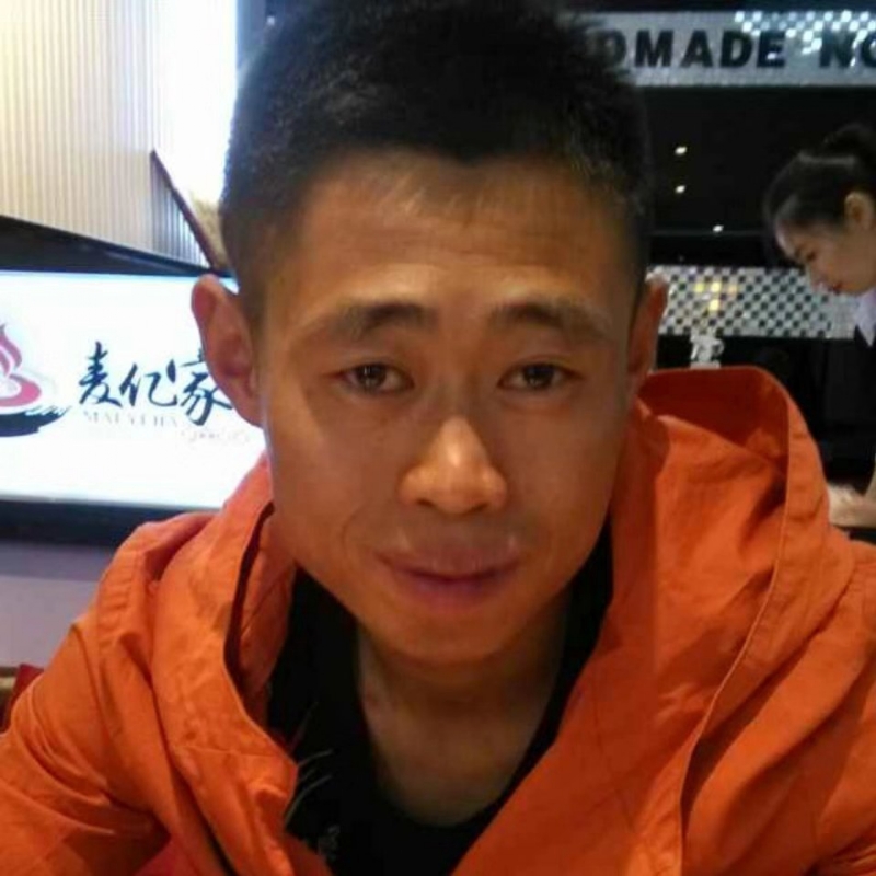 浪子的第一张照片--许昌相亲服务中心