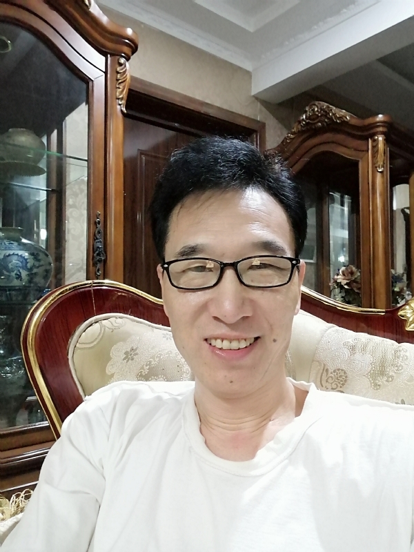 我在这里的第一张照片--许昌相亲服务中心