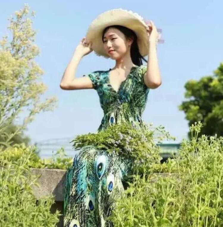 ViviQueen的第四张照片--许昌相亲服务中心