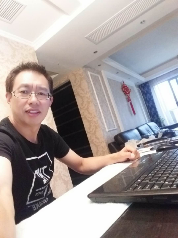 NIKY的第一张照片--许昌相亲服务中心