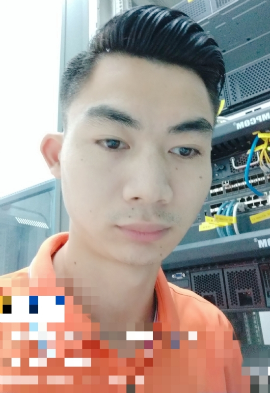 小海的第二张照片--许昌相亲服务中心