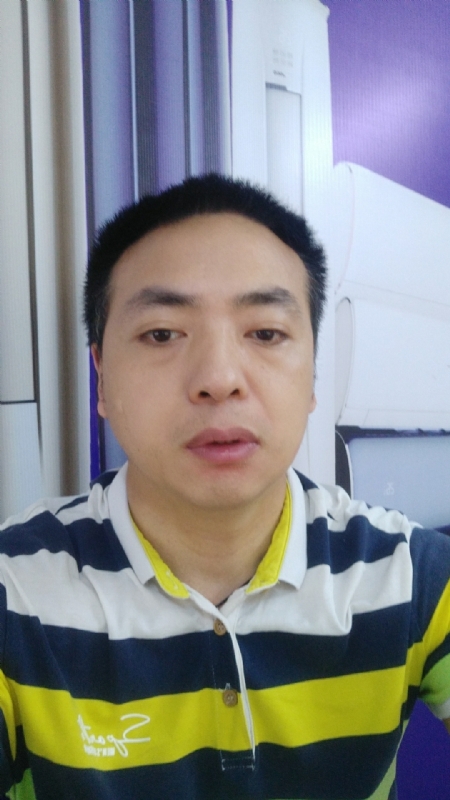 祥子的第一张照片--许昌相亲服务中心
