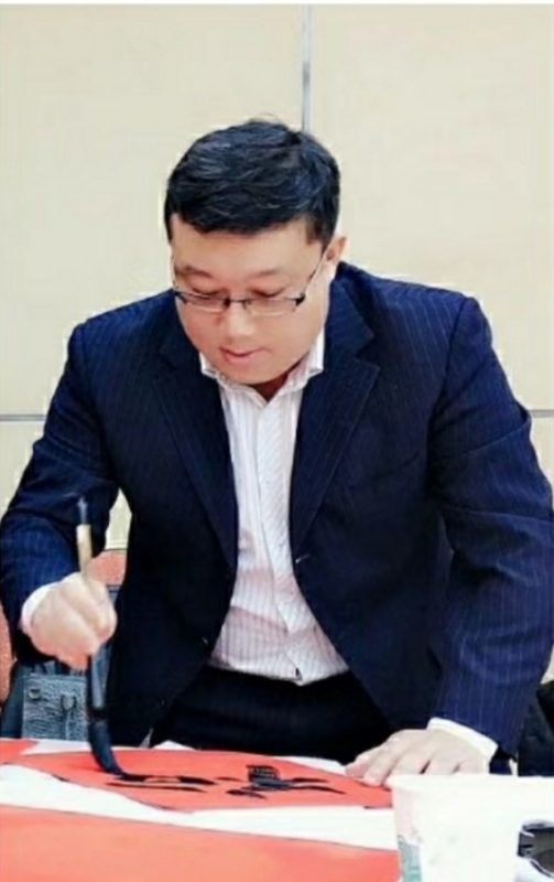 青岛小哥哥的第一张照片--许昌相亲服务中心