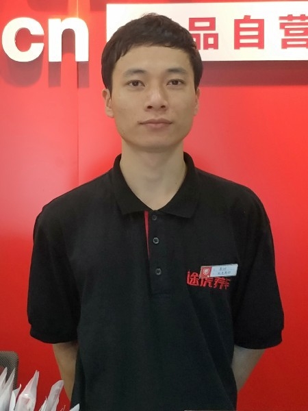 靓boy的第一张照片--许昌相亲服务中心