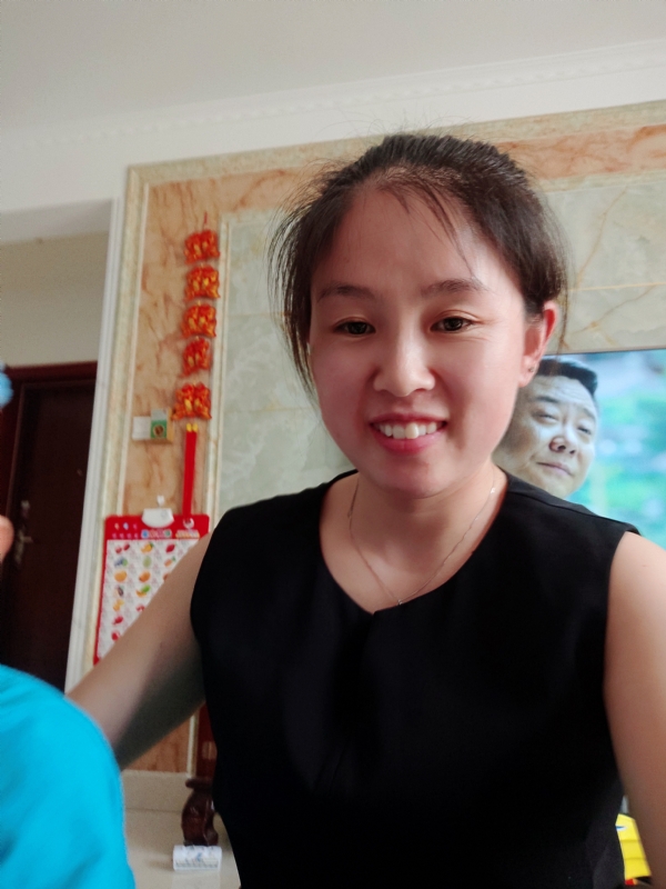 睿智的第一张照片--许昌相亲服务中心