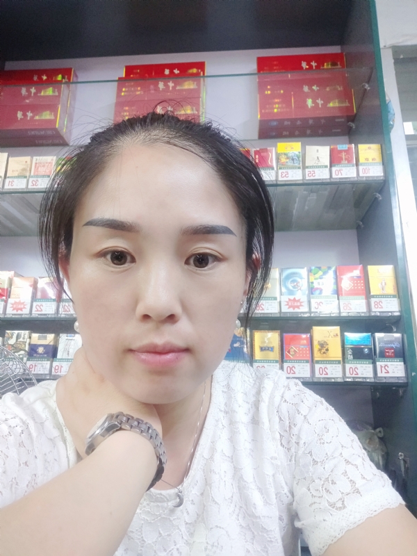 睿智的第二张照片--许昌相亲服务中心