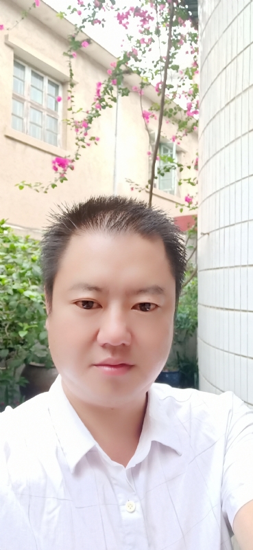 陈欢翔的第一张照片--许昌相亲服务中心