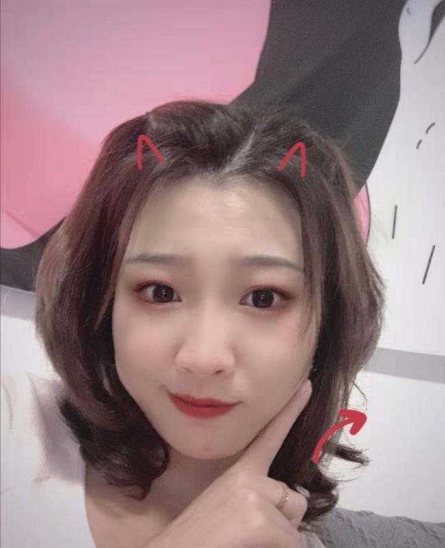 yuan媛的第一张照片--许昌相亲服务中心