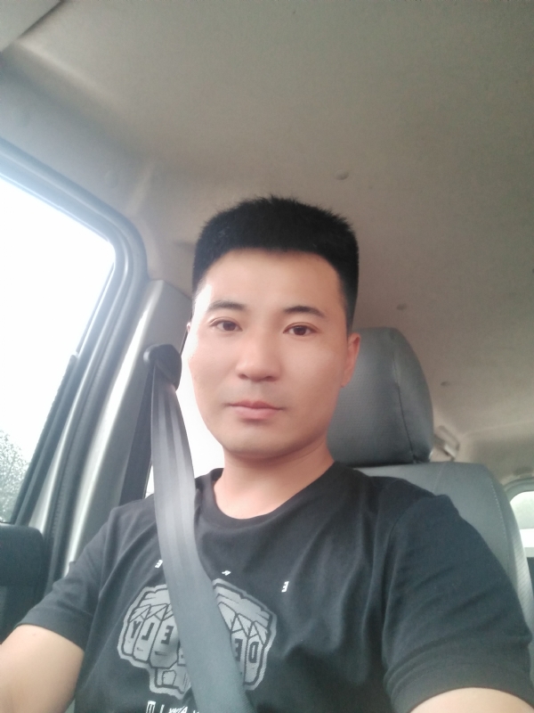 等风也等你的第二张照片--许昌相亲服务中心