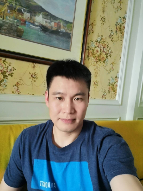 阳光灿烂的第二张照片--许昌相亲服务中心