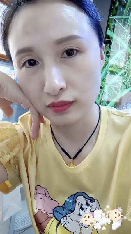 桃子的第二张照片--许昌相亲服务中心