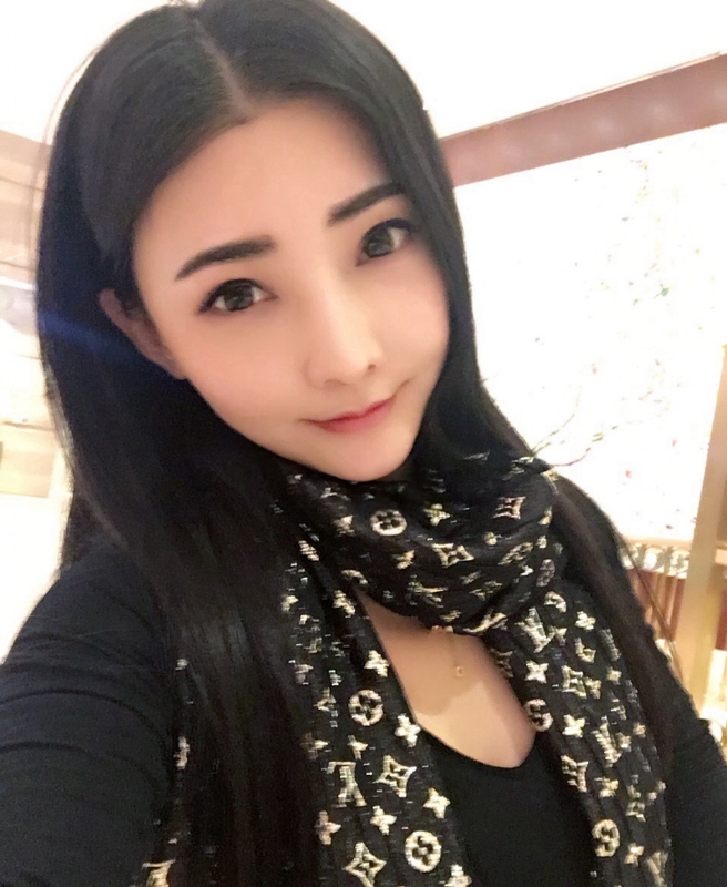 詩詩的第三张照片--许昌相亲服务中心