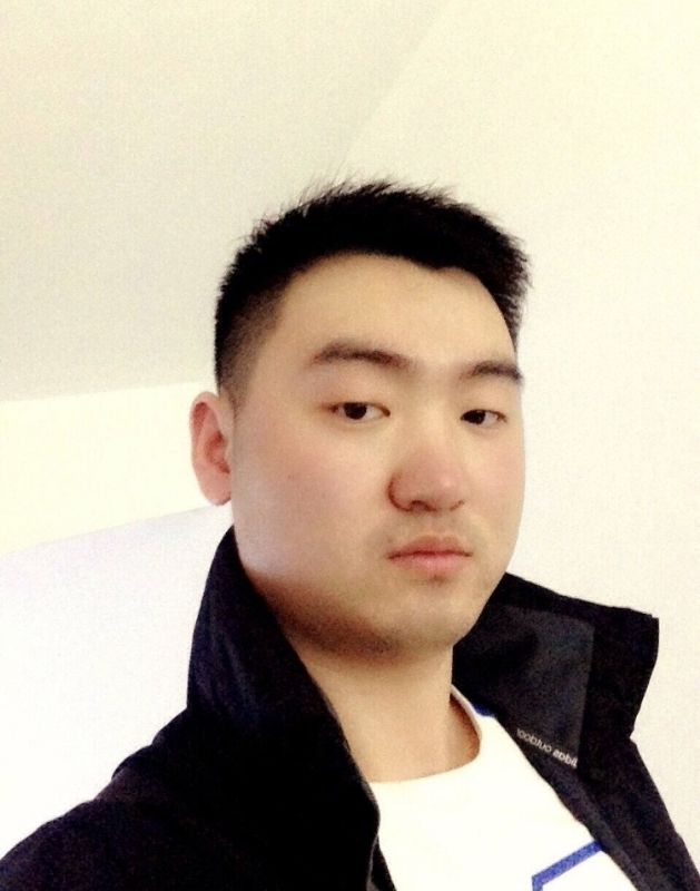 大海的第二张照片--许昌相亲服务中心
