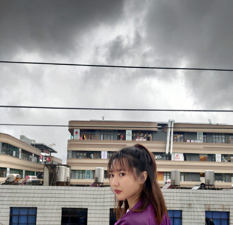 李家小姐的第二张照片--许昌相亲服务中心