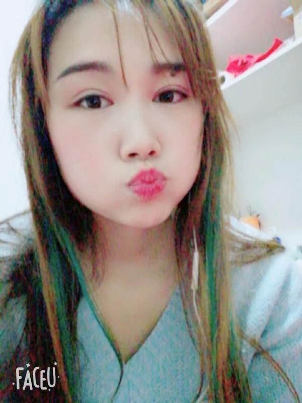 艾薇的第二张照片--许昌相亲服务中心