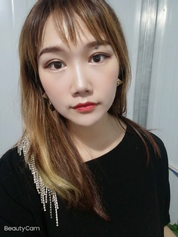 艾薇的第三张照片--许昌相亲服务中心