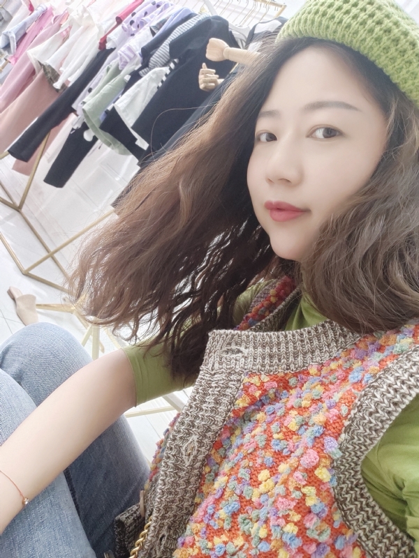 致橡树的第一张照片--许昌相亲服务中心
