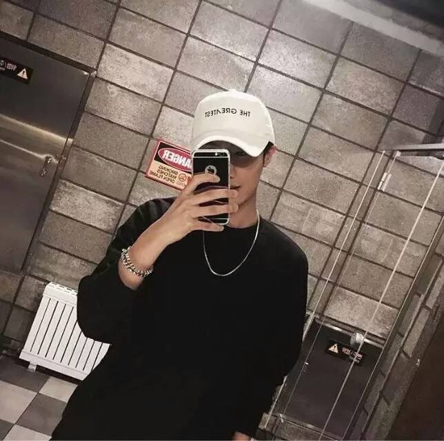 石材美容小王子的第二张照片--许昌相亲服务中心