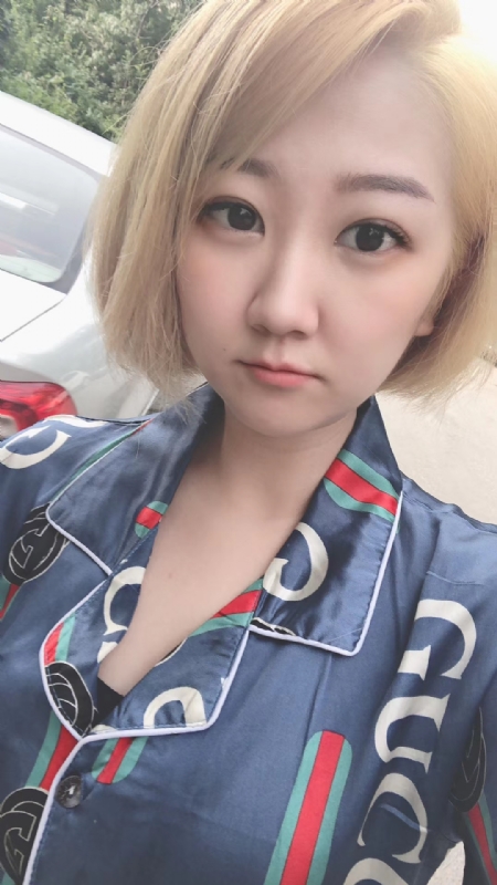 小雅的第一张照片--许昌相亲服务中心