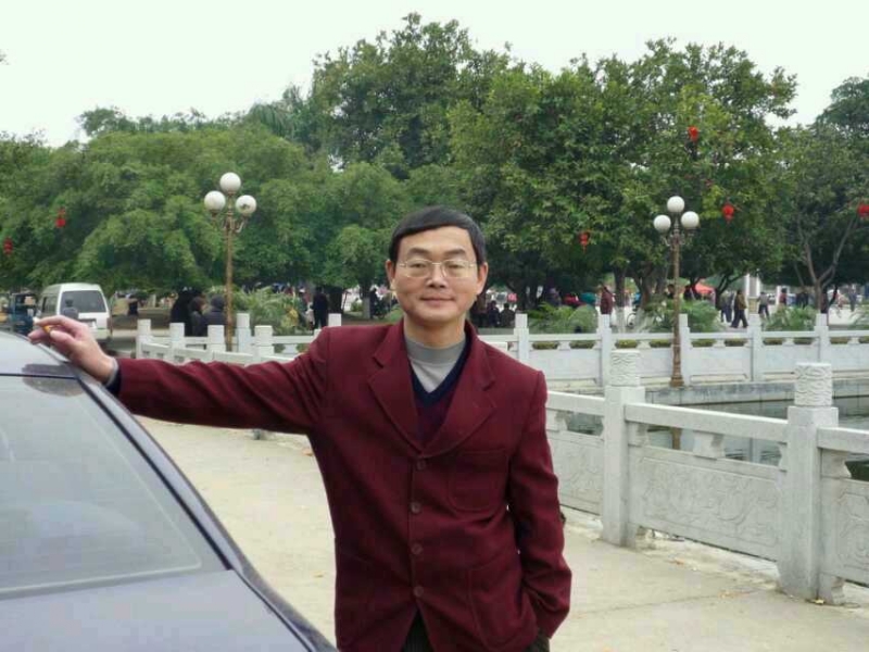 齐天大圣的第一张照片--许昌相亲服务中心