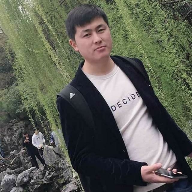 王誉翔的第二张照片--许昌相亲服务中心