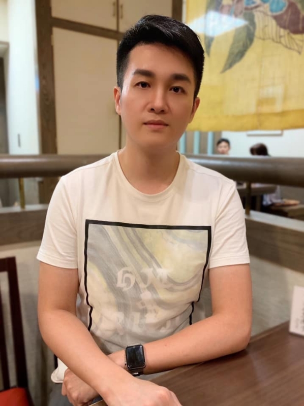 岁月流逝的第二张照片--许昌相亲服务中心