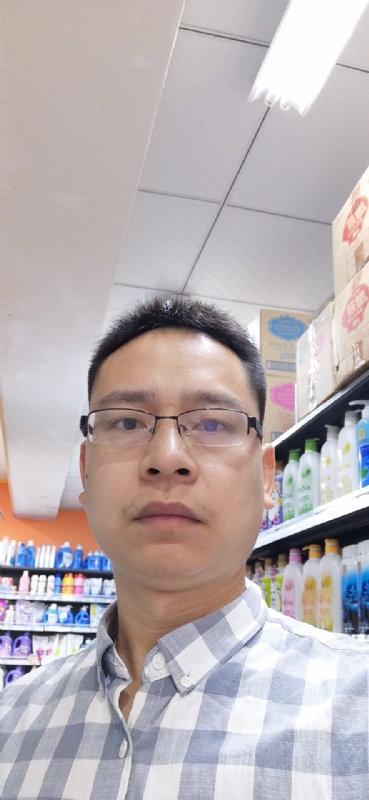 阿华的第一张照片--许昌相亲服务中心