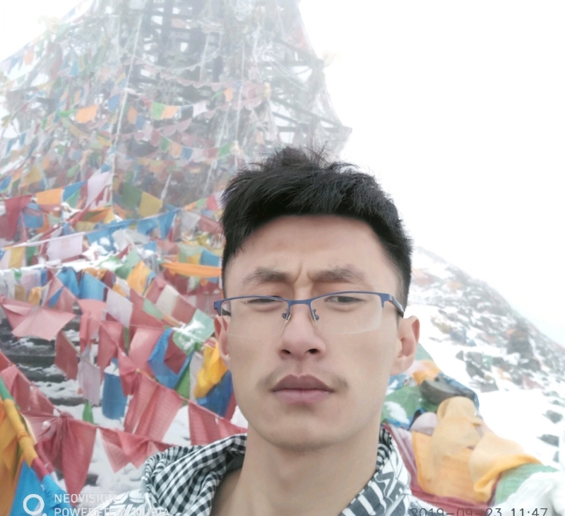 Chen的第一张照片--许昌相亲服务中心
