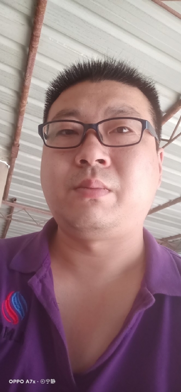 宁静的第一张照片--许昌相亲服务中心