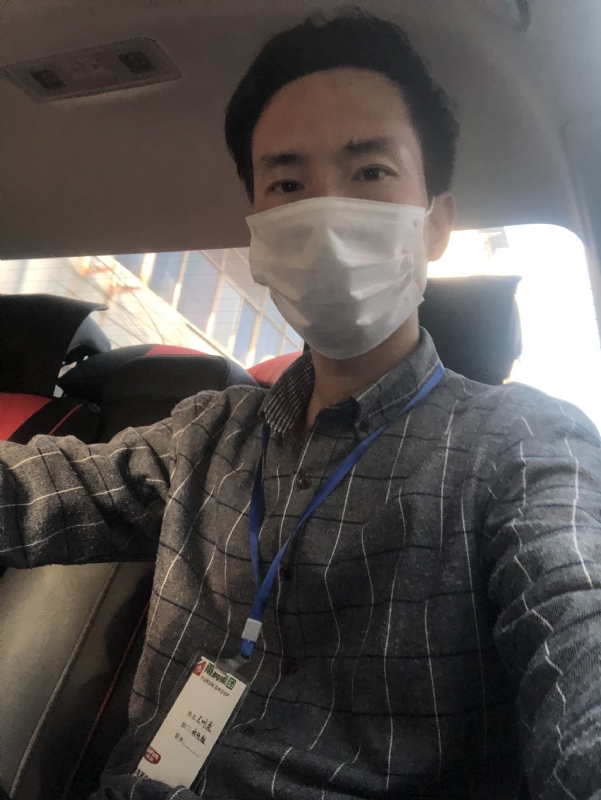 夏天的第一张照片--许昌相亲服务中心