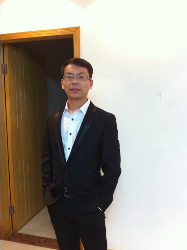 zhanglinsheng的第一张照片--许昌相亲服务中心