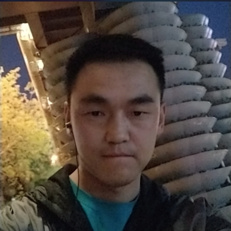 卜香的第一张照片--许昌相亲服务中心