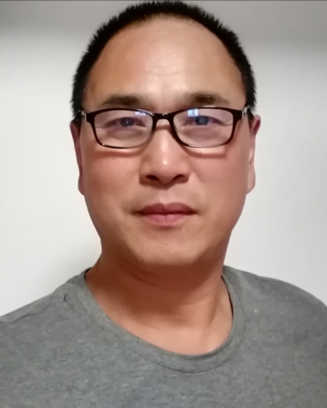 绿水青山的第一张照片--许昌相亲服务中心
