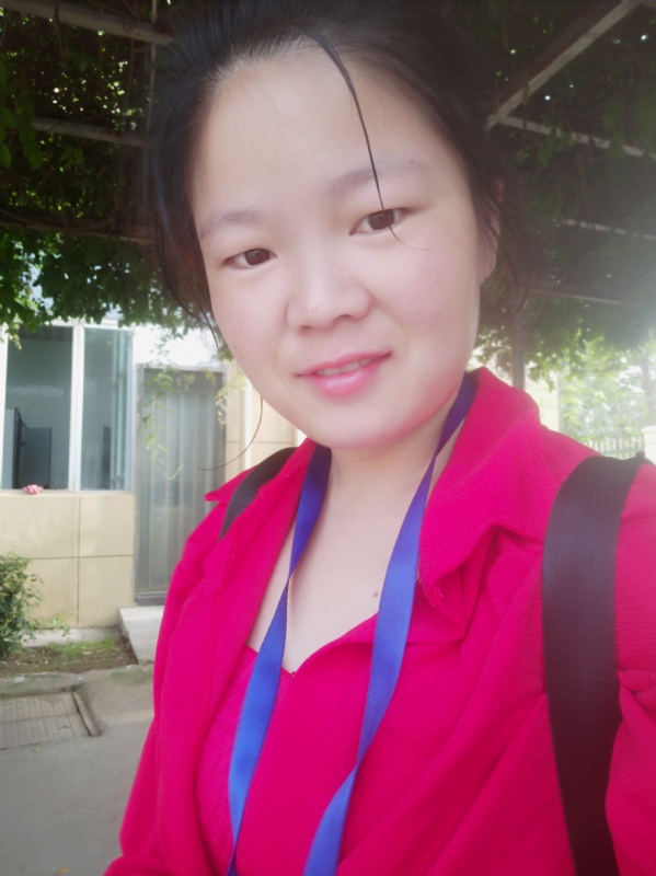 快乐至上的第一张照片--许昌相亲服务中心