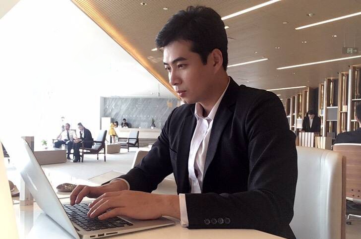 wangjie的第一张照片--许昌相亲服务中心