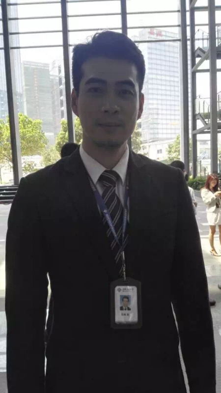 wangjie的第二张照片--许昌相亲服务中心