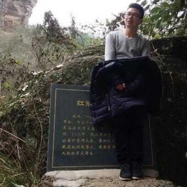 寻见的第一张照片--许昌相亲服务中心