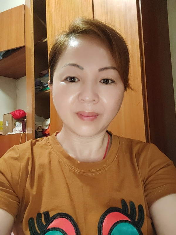 醉红颜的第一张照片--许昌相亲服务中心