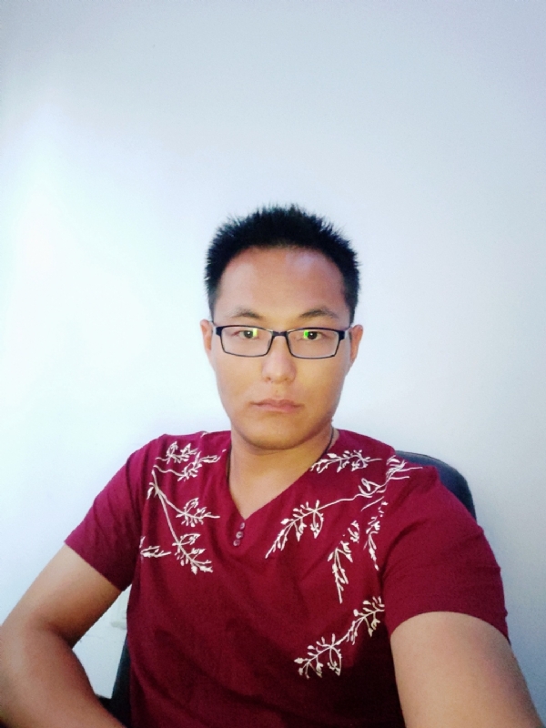 泉海洋的第二张照片--许昌相亲服务中心
